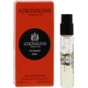 Atkinsons, 44 Gerrard Street, Eau De Cologne, Unisex, 2 ml *Vial