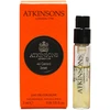 Atkinsons, 44 Gerrard Street, Eau De Cologne, Unisex, 2 ml *Vial