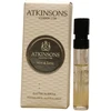 Atkinsons, Mint & Tonikas, Eau De Parfum, Unisex, 2 ml *Vial