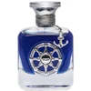 Aurora, Sailor Sidabrinis, Eau De Parfum, For Men, 100 ml