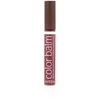 Aveda Feed My Lips Color Balm Natural maitininantis Lūpų blizgis 05 Cucamelon, 10 ml