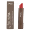 Aveda Feed My Lips Natural Matte Kreminis Lipstick 17 Jujube 3.4 g