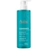 Avene Cleanance Comedomed Peeling Cleansing Gel valomasis veido gelis, 400 ml