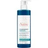 Avene Cleanance Comedomed Peeling Cleansing Gel valomasis veido gelis, 400 ml