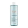 Avene Cleanance Micellar Vanduo micelinis vanduo mišriai / riebiai / į spuogus linkusiai odai, 400 ml