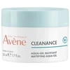 Avene Cleanance Aqua-Mattifying Aqua-Gel matinis gelis 50ml