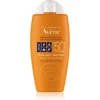 Avène Sport Fluid SPF 50+ itin atsparus drėgmei fluidas, 100 ml