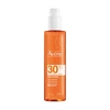 Avene Sun Care Hydrating Body Oil SPF 30, 200 ml