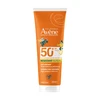 Avéne Sun Milk for Children SPF 50+, 250 ml