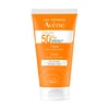 "Avéne" veido kremas SPF50+ sausai jautriai odai 50ml
