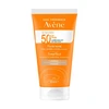 Avcne saugantis nuo saulės veido fluidas "Avène Colour Fluid" SPF50+ 50ml