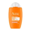 Avéne Ultra Fluid Radiance Spf50+, 50 ml
