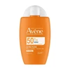 Avène Ultra Fluid SPF 50 apsauginis veido fluidas nuo saulės, 50 ml