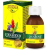 Tzmo Ayurmed, Coughend, Sugar Free, Anti-Dry Cough, Syrup, 100 ml Unisex