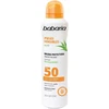 Babaria apsauginis purškiklis jautriai odai SPF50, 200 ml