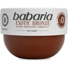 babaria Exotic Bronze Tanning Jelly SPF 20 Coconut kūno gelis deginimuisi, 300 ml