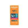 Babaria Sol Hydra Facial Fluido Solar Fotoprotector Spf50, 40 ml