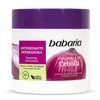 Babaria Onion Hair Mask plaukų kaukė, 400 ml