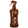 Babaria , Protective, Protecting & maitininantis, Before Sun Exposure, Oil, SPF 30, 200 ml Unisex