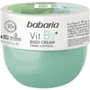 "Babaria" vitaminas B3 kūno kremas 400ml