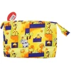 Bags Unlimited, Jungle Zip Toiletry Bags