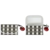 Bags Unlimited, Turnburry Assorted Colours Toiletry Bags
