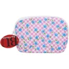 Bags Unlimited, Vienna Rožinė Toiletry Bags