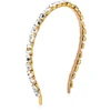 Balmain, Balmain, Hair Band, Gold