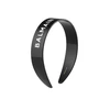 Balmain Hair Band Juodas