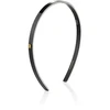 Balmain, Balmain, Hair Band, Juodas/Baltas For Women