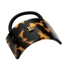 Balmain, Balmain, Hair Elastic, Tortoise Shell For Women