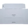 Balmain, Hair Couture, GWP Cardboard Box, Baltas