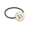 Balmain, Legacy, Hair Elastic, Baltas For Women