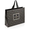 Balmain, Limited Edition, Shopping, GWP Cardboard Bag, Juodas, 50x15x40 cm