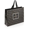 Balmain Limited Edition Shopping Cardboard Bag Juodas 50x15x40 cm Unisex