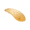 Balmain Printemps Leaf Plaukų sagtukas Gold