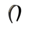 Balmain Professionnel, Balmain Professionnel, Hair Band, Juodas