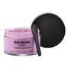 Balmain Brightening kaukė šviesiems ir žiliems plaukams Sidabrinis Pearl (šviečianti kaukė) 200 ml