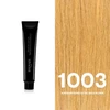 Balmain Professionnel Couleurs Couture Permanent Hair Dye 1003 Superlightener Extra Gold Skirtas šviesiems plaukams, 60 ml