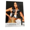 Balmain Professionnel, Couleurs Couture, Card