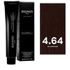 Balmain Professionnel Permanentiniai plaukų dažai 4.64 Raudona Varinė Ruda 60 ml