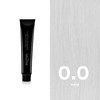 Balmain Professionnel Balmain Profesjonalny, Couleurs Couture, Plaukų dažų kremas tonuojantis, 0.0 Clear, 60 ml Moterims