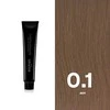 Balmain Professionnel, Couleurs Couture, Hair Colouring Kreminis Toneris, 0.1 Ash, 60 ml