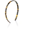 Balmain Professionnel, Hair Couture, Hair Band, Turtoise Shell For Women