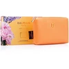 Balmain Textile Pouch GWP Ss25 Oranžinis For Women