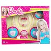 Barbie By Mattel Barbė iš Mattel, Glamtastic, Lėlės Priedas Play Set, Barbė ir aš, Mergaitėms, 3+ metai
