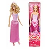 Barbie By Mattel Barbė iš Mattel, princesė, lėlė, mergaitėms
