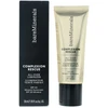 „Bare Minerals“ „BareMinerals Complexion Rescue“ šviesinantis skystas šviestuvas veidui „Copper Rose SPF 20“, 35 ml