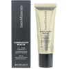 „Bare Minerals“ „BareMinerals Complexion Rescue“ šviesinantis skystas šviestuvas veidui „Golden Peach SPF 20“, 35 ml