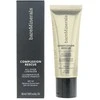 „Bare Minerals“ „BareMinerals Complexion Rescue“ šviesinantis skystas šviestuvas veidui „Golden Peach SPF 20“, 35 ml